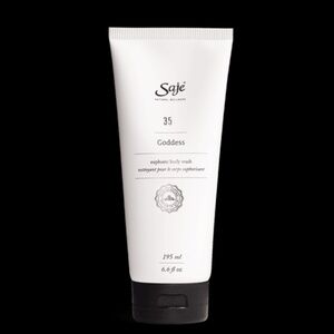 Saje Goddess Body Wash